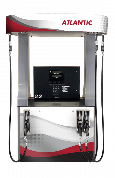 4000 Atlantic Series