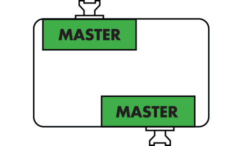 Big Fueler Master / Master