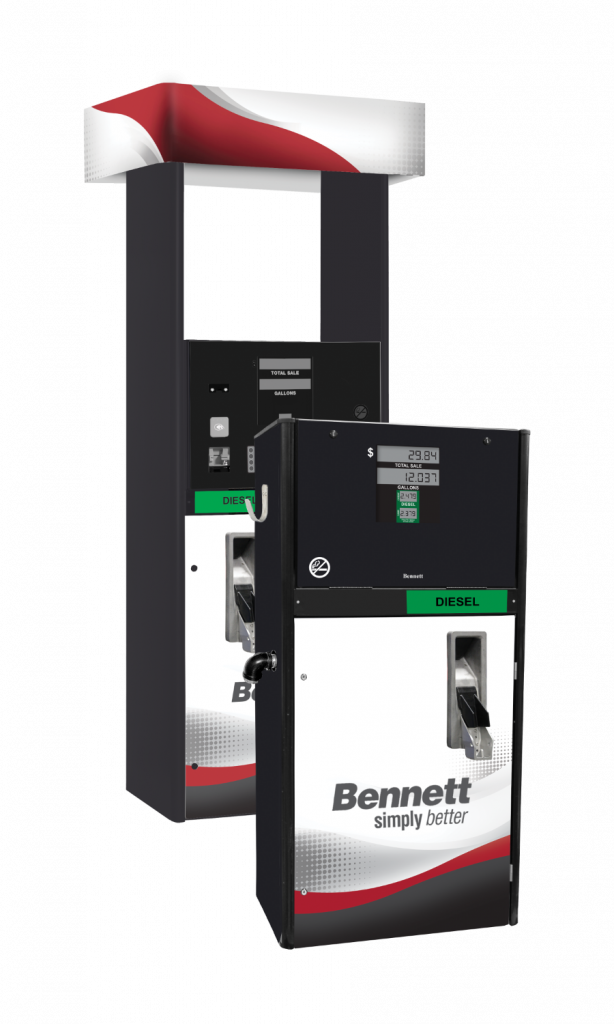 Retail & Commercial 3000 Series