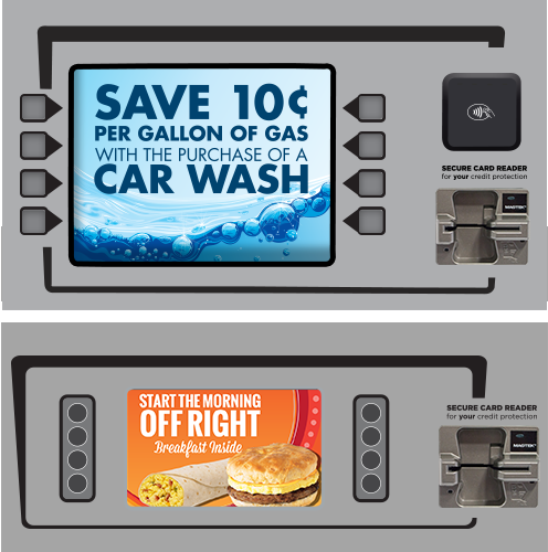 YÜKSEK ÇÖZÜNÜRLÜKLÜ RENKLİ EKRANLAR